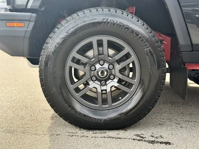 Ineos Grenadier Station Wagon Diesel AWD Fieldmaster Ansicht 4