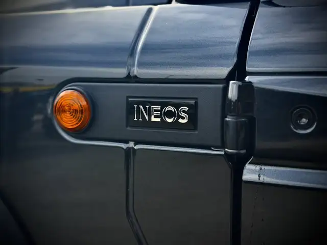 Ineos Grenadier Station Wagon Diesel AWD Fieldmaster Ansicht 7