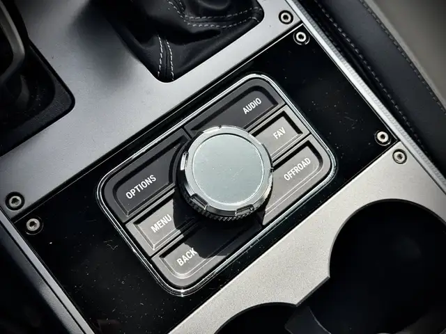 Ineos Grenadier Station Wagon Diesel AWD Fieldmaster Ansicht 20