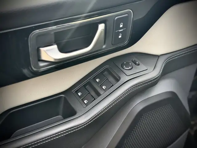 Ineos Grenadier Station Wagon Diesel AWD Fieldmaster Ansicht 14