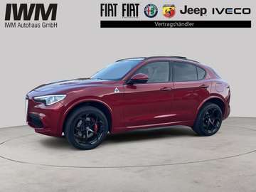 Quadrifoglio Q4