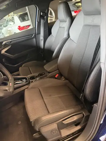 Audi A3 view 14
