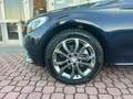 Mercedes-Benz C 220 SW d (bt) Executive Blauw - thumbnail 2