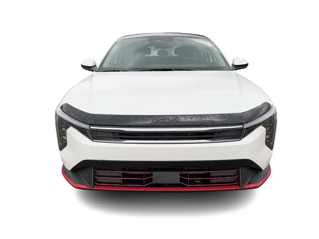 Kia K4 снимка Kia K4