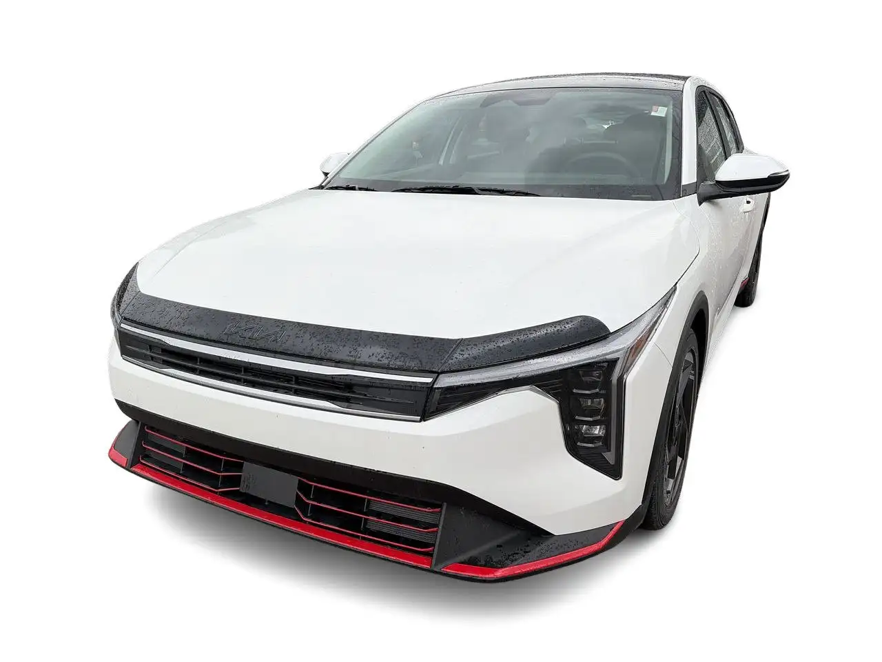 Kia K4 снимка Kia K4