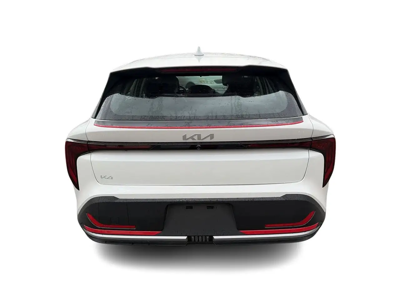 Kia K4 снимка Kia K4