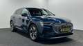 Audi e-tron 55 quattro Business edition Plus 95 kWh LEER PANO Bleu - thumbnail 3