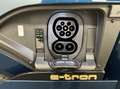 Audi e-tron 55 quattro Business edition Plus 95 kWh LEER PANO Bleu - thumbnail 12