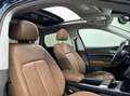 Audi e-tron 55 quattro Business edition Plus 95 kWh LEER PANO Bleu - thumbnail 15