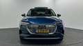 Audi e-tron 55 quattro Business edition Plus 95 kWh LEER PANO Bleu - thumbnail 7