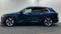 Audi e-tron 55 quattro Business edition Plus 95 kWh LEER PANO Bleu - thumbnail 9
