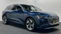 Audi e-tron 55 quattro Business edition Plus 95 kWh LEER PANO Bleu - thumbnail 4