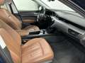Audi e-tron 55 quattro Business edition Plus 95 kWh LEER PANO Bleu - thumbnail 14