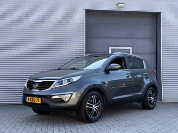 1.6 GDI Plus Pack I Climate Control I Cruise Contr