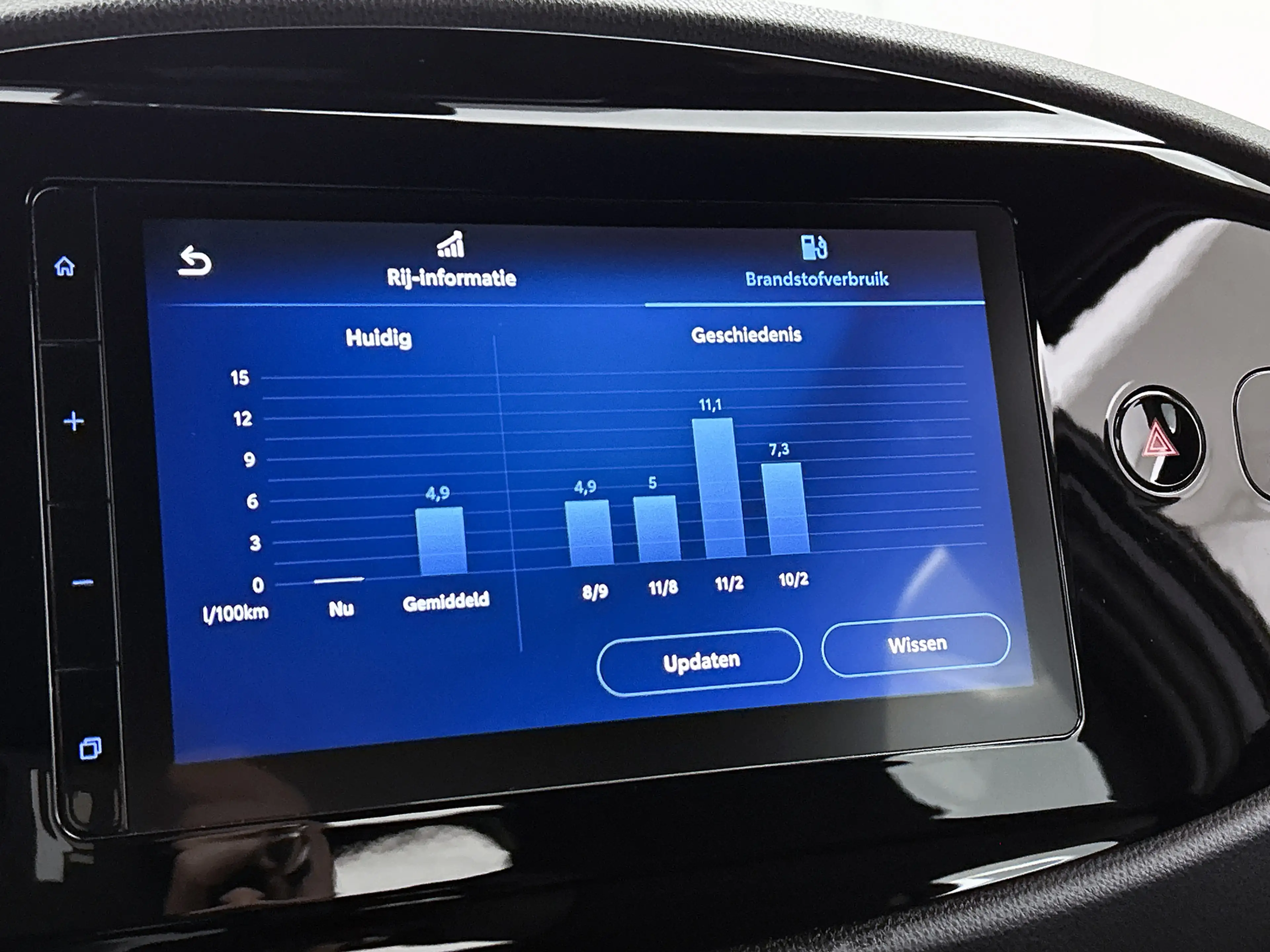 Toyota Aygo X 1.0 VVT-i MT Play — photo 27