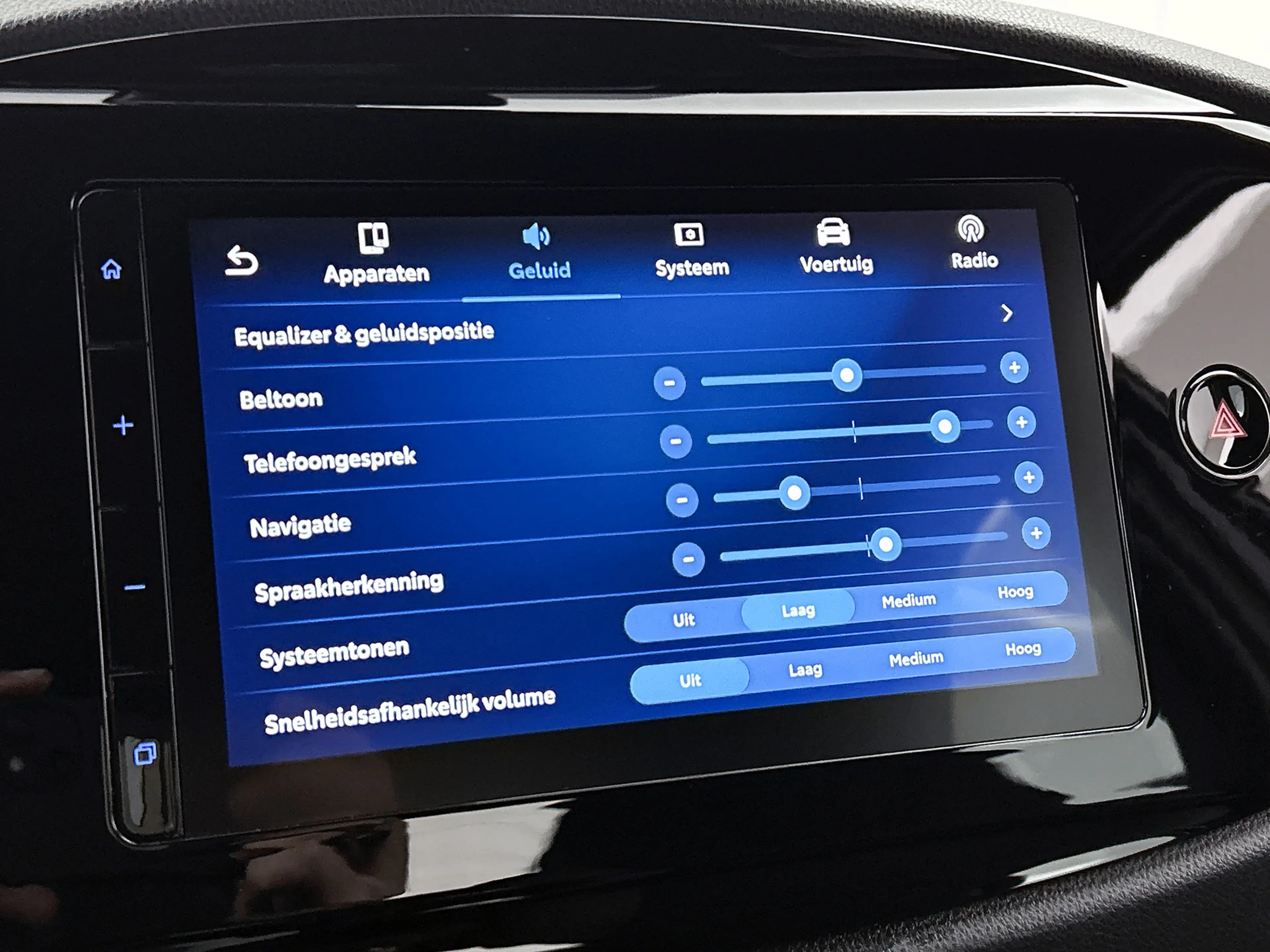 Toyota Aygo X 1.0 VVT-i MT Play — photo 28
