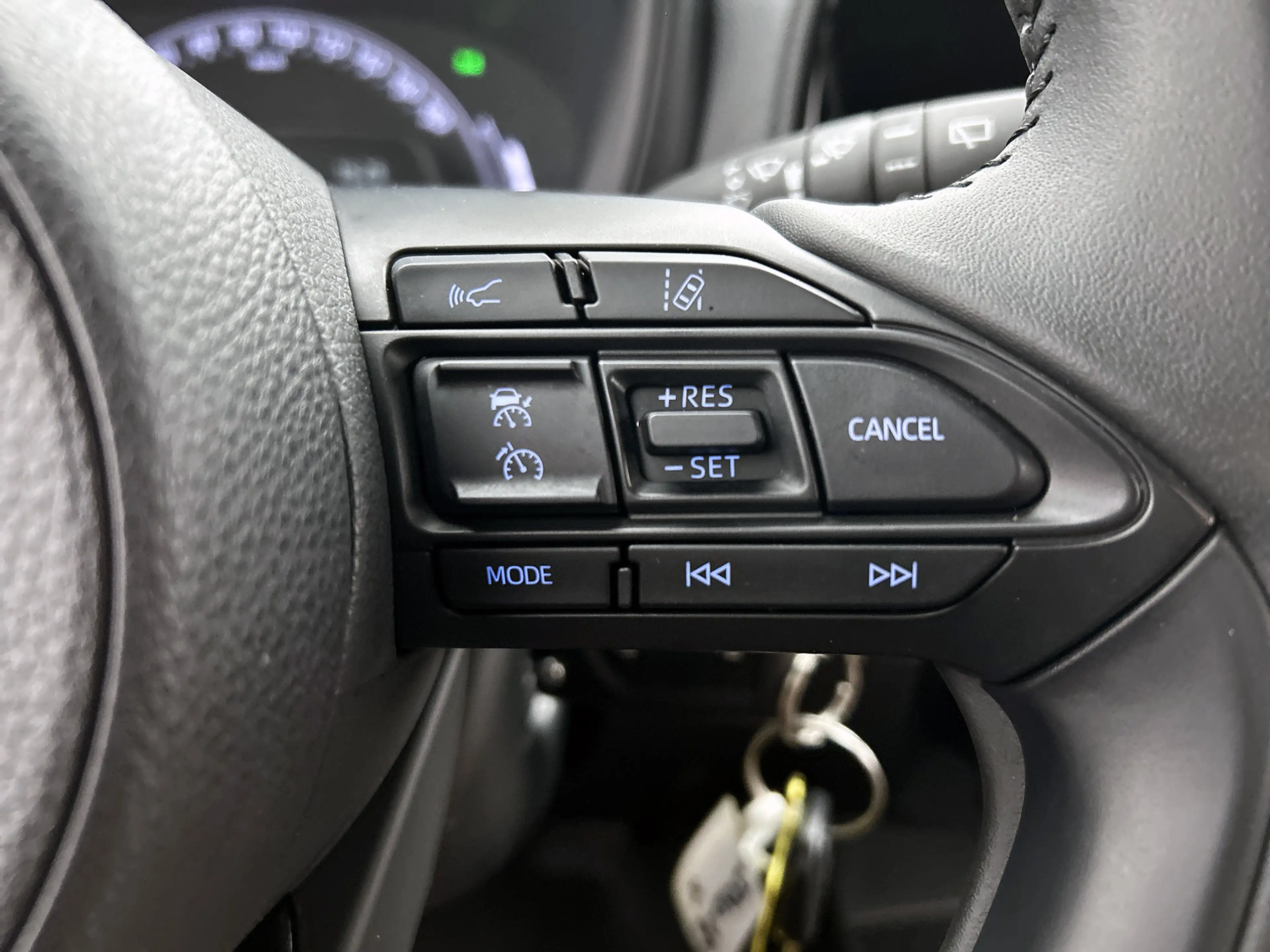 Toyota Aygo X 1.0 VVT-i MT Play — photo 15