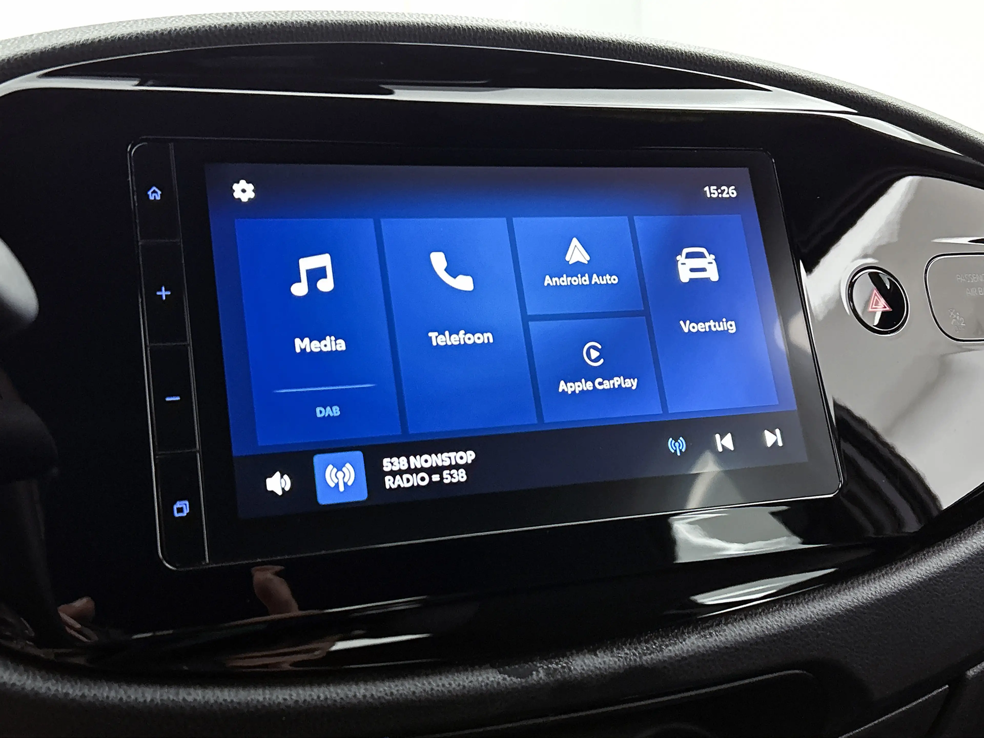 Toyota Aygo X 1.0 VVT-i MT Play — photo 43