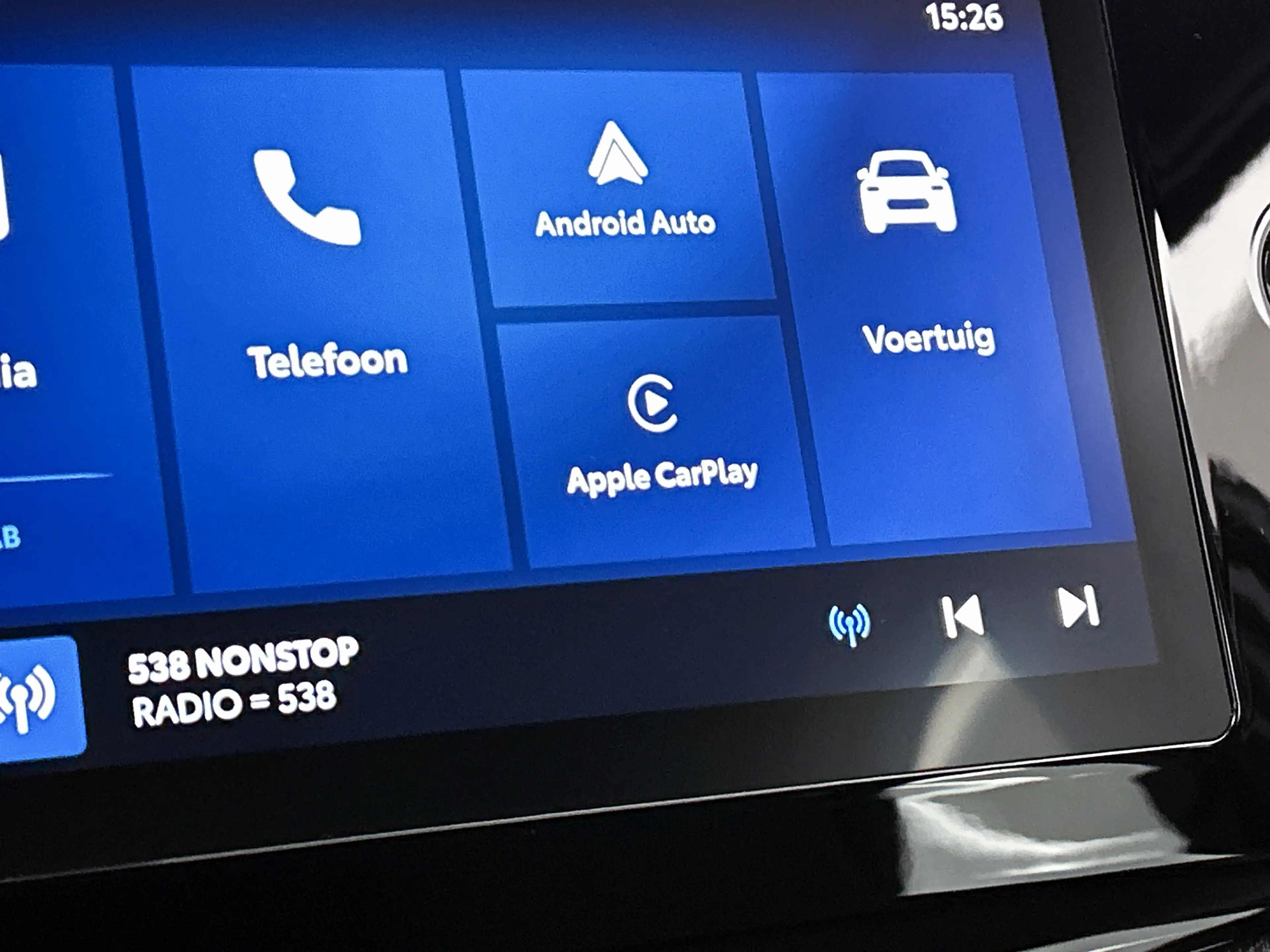 Toyota Aygo X 1.0 VVT-i MT Play — photo 33