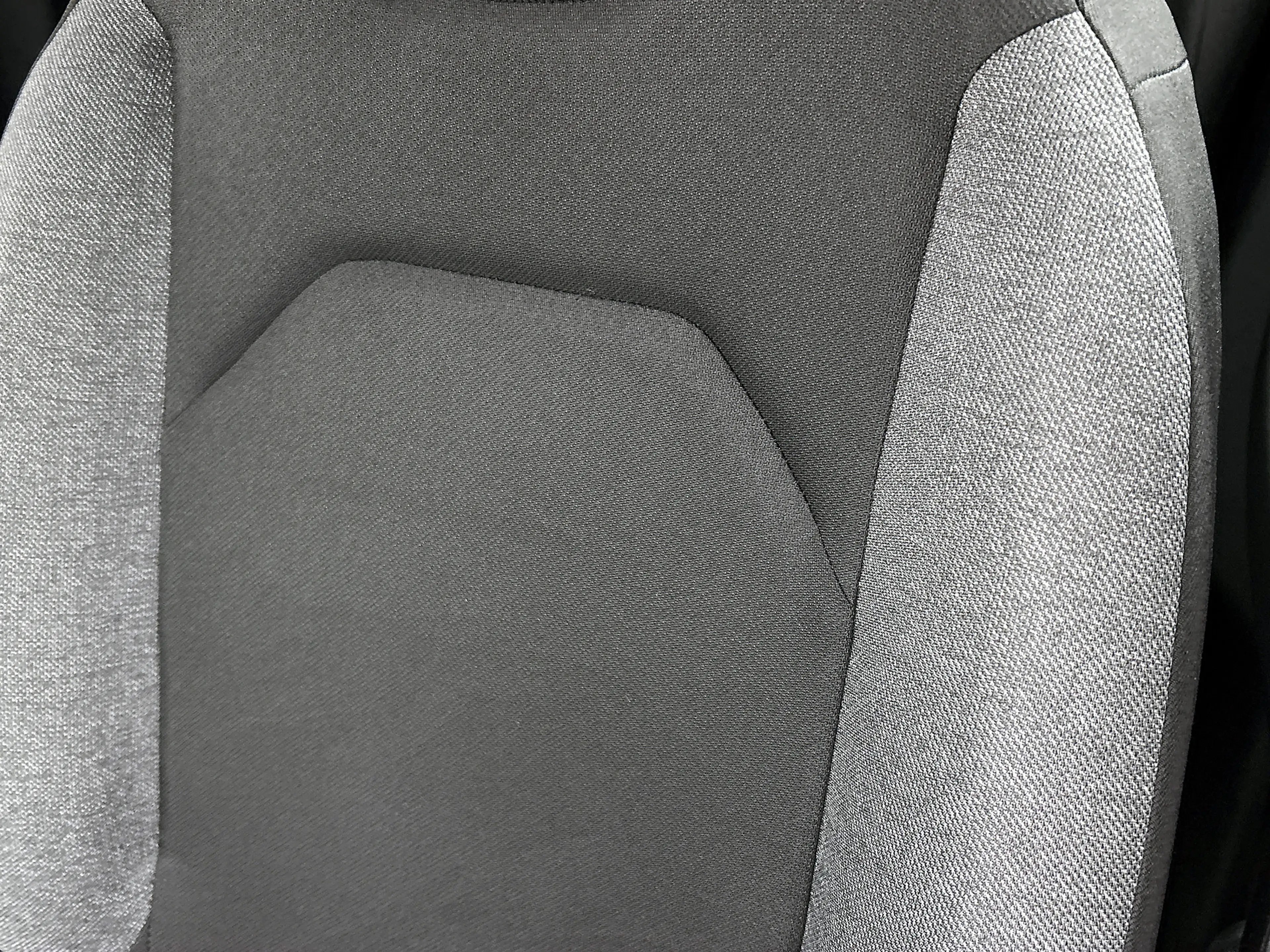 Toyota Aygo X 1.0 VVT-i MT Play — photo 39