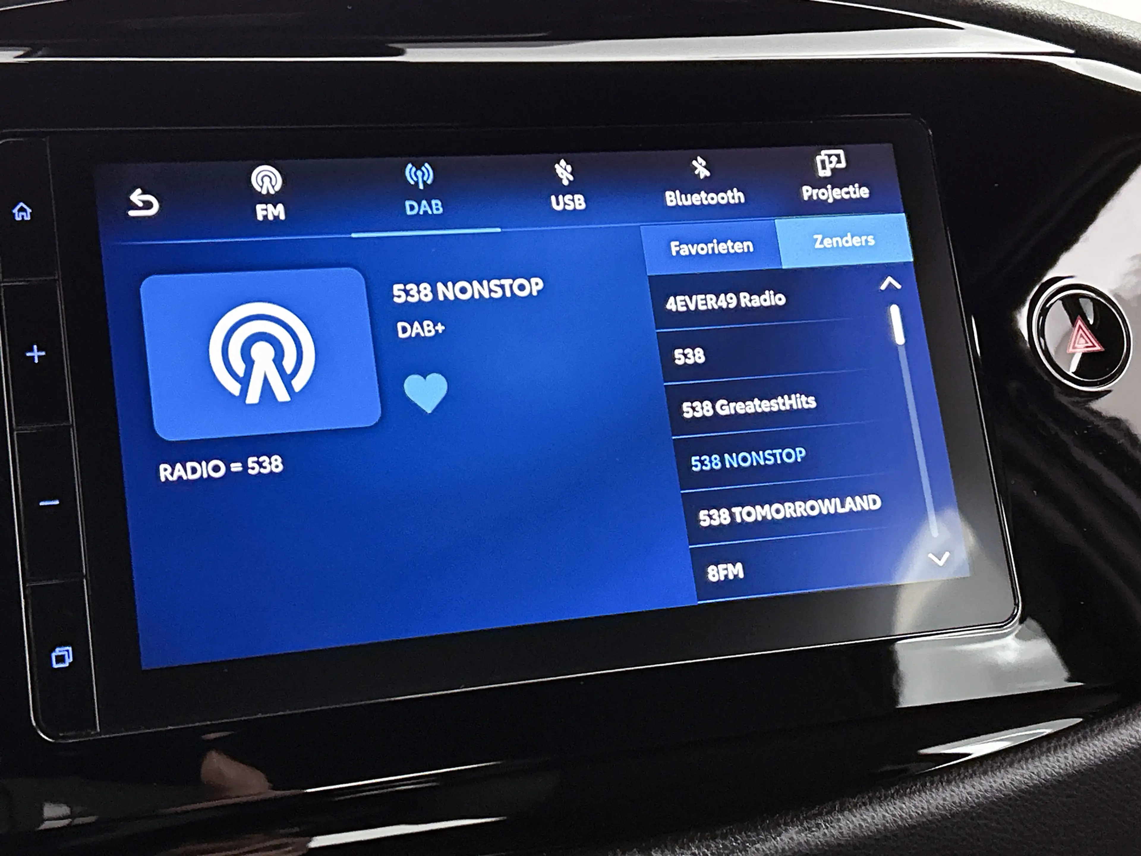 Toyota Aygo X 1.0 VVT-i MT Play — photo 9