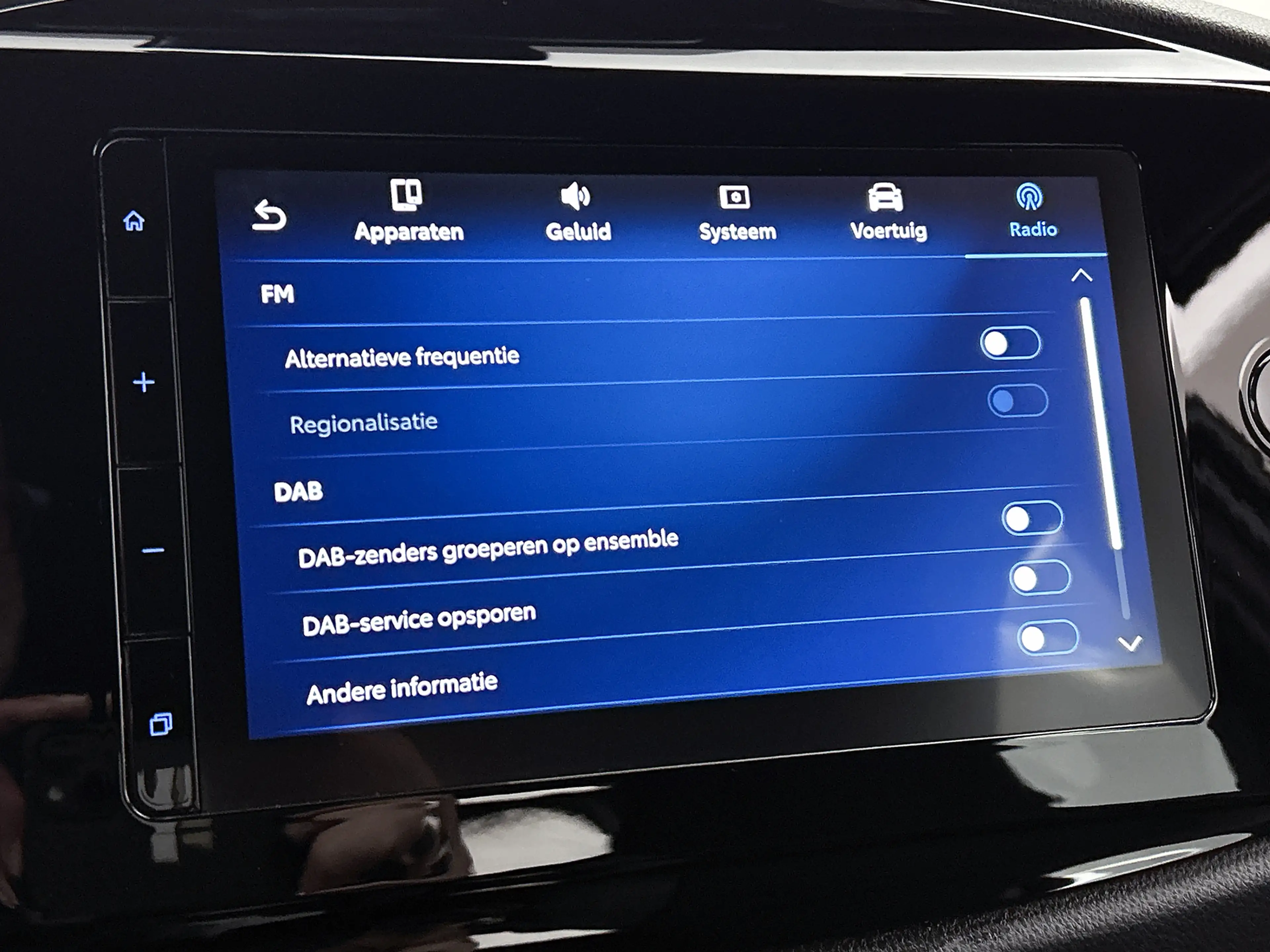 Toyota Aygo X 1.0 VVT-i MT Play — photo 42