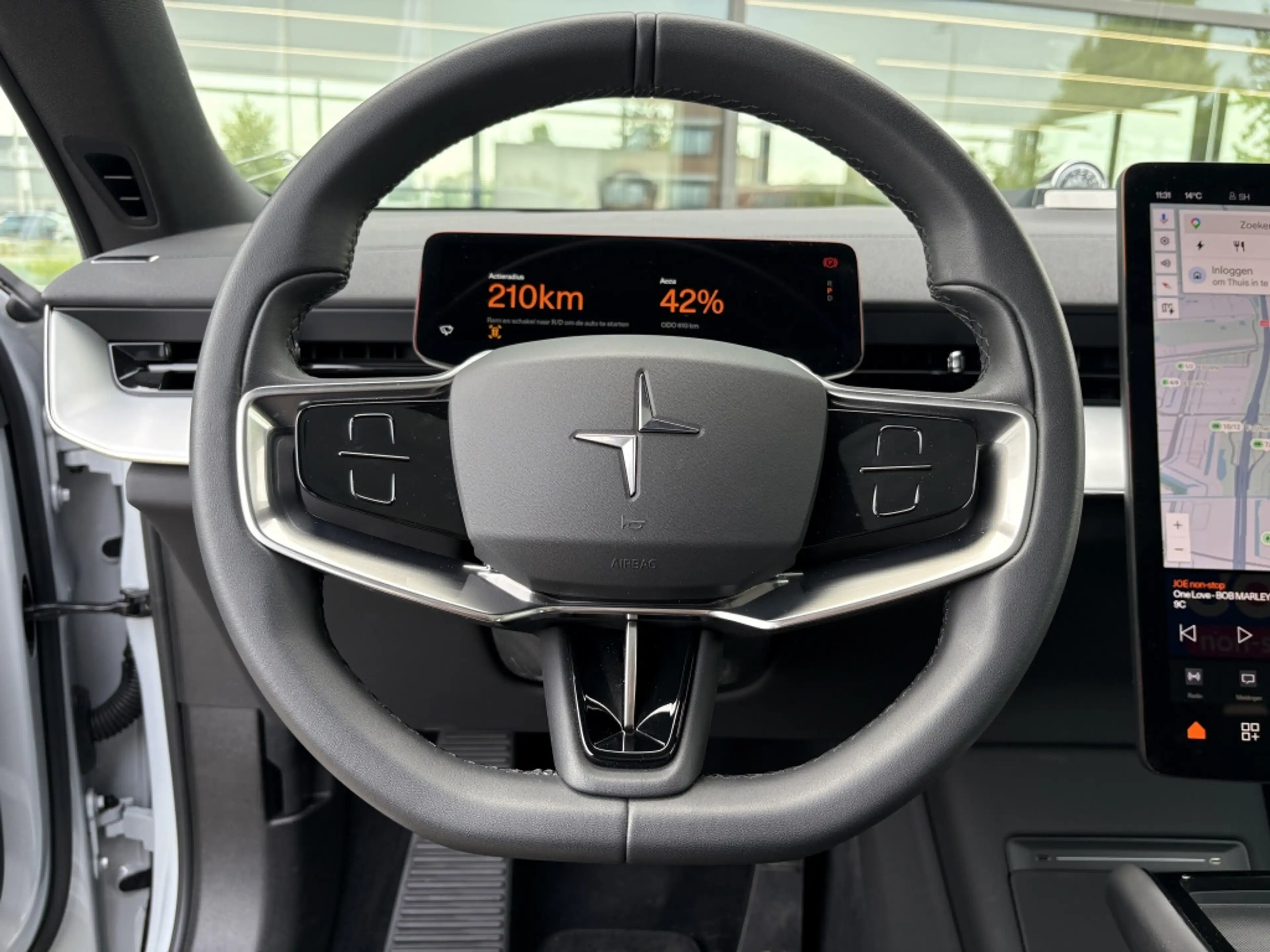 Polestar 3 Long Range Dual Motor | Luchtvering | Plus & Pilot — photo 10
