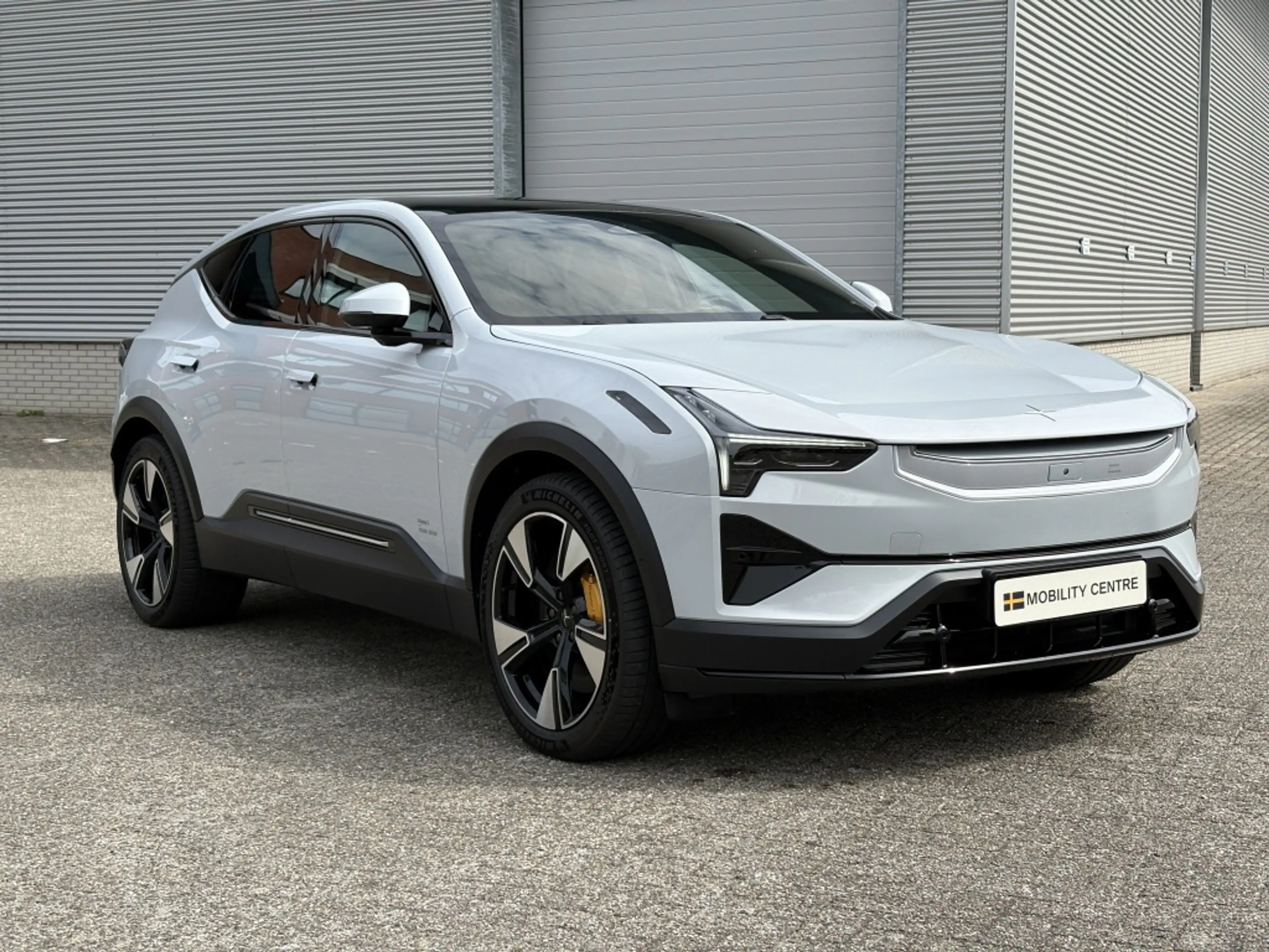 Polestar 3 Long Range Dual Motor | Luchtvering | Plus & Pilot — photo 2