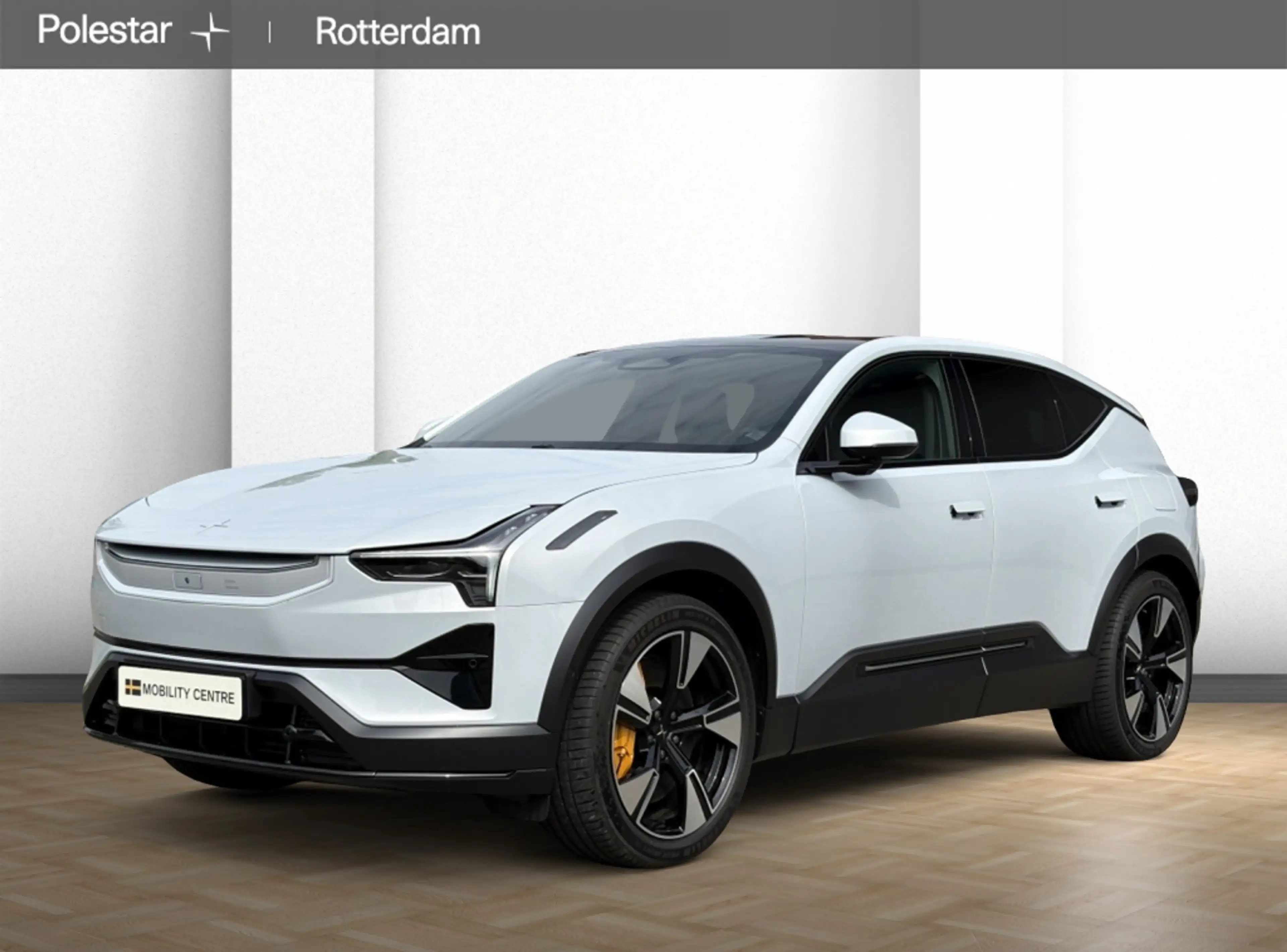 Polestar 3 Long Range Dual Motor | Luchtvering | Plus & Pilot