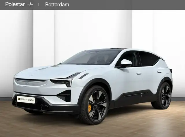 Polestar 3