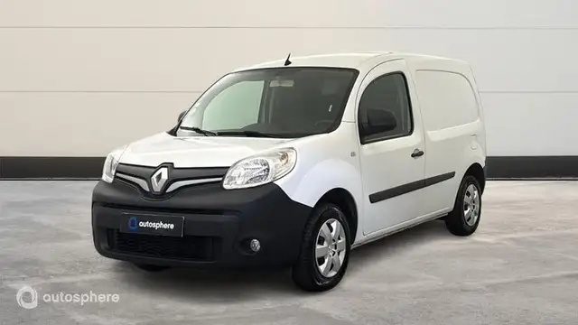 Renault Express 1.5 Blue dCi 115ch Extra R-Link 5cv