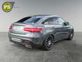 Mercedes-Benz GLE 500 Coupe 4Matic AMG-Line  HUD StandHZG PANO Gris - thumbnail 2