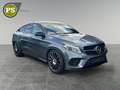 Mercedes-Benz GLE 500 Coupe 4Matic AMG-Line  HUD StandHZG PANO Gris - thumbnail 8