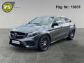 Mercedes-Benz GLE 500 Coupe 4Matic AMG-Line  HUD StandHZG PANO Gris - thumbnail 1