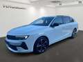 Opel Astra SportsTourer GS 130PS/Matrix-Scheinw./SHZ/AHK/elek Weiß - thumbnail 1