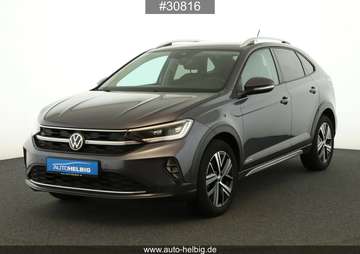 Taigo 1.0 TSI Style #17Z#Virtual#Matrix-LED#SHZ#