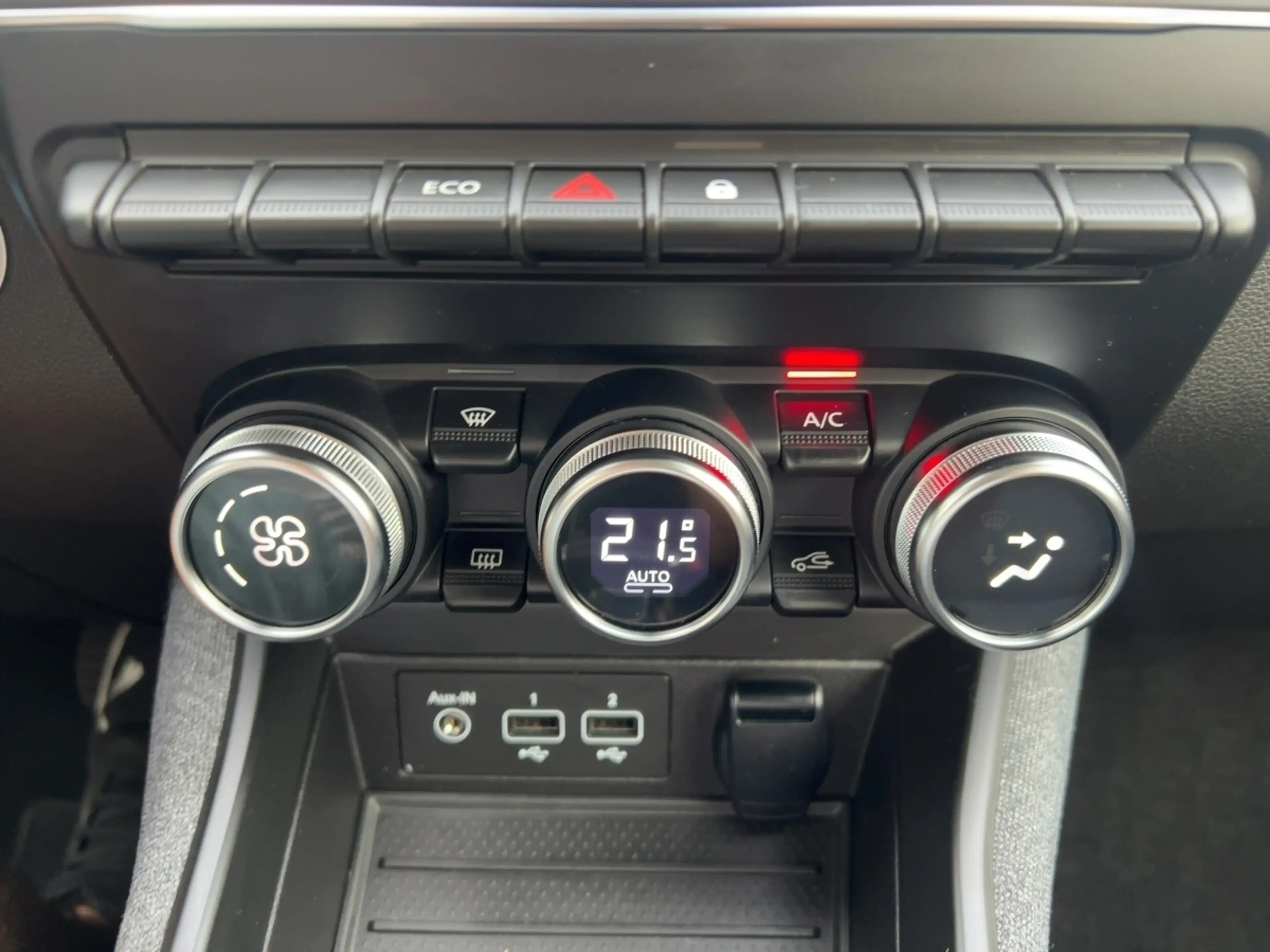 Renault ZOE INTENS R135 50 kWh RÜCKFAHRKAMERA — photo 16