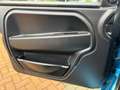 Microcar Due Brommobiel | 2015 | Fiat 500 Look | 45km auto Blauw - thumbnail 18