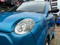 Microcar Due Brommobiel | 2015 | Fiat 500 Look | 45km auto Blauw - thumbnail 7