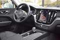 Volvo XC60 T6 350pk AWD Core Bright | Trekhaak | Climate | 19 Gris - thumbnail 14