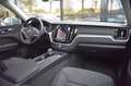 Volvo XC60 T6 350pk AWD Core Bright | Trekhaak | Climate | 19 Gris - thumbnail 2