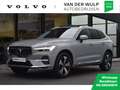 Volvo XC60 T6 350pk AWD Core Bright | Trekhaak | Climate | 19 Gris - thumbnail 1