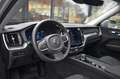 Volvo XC60 T6 350pk AWD Core Bright | Trekhaak | Climate | 19 Gris - thumbnail 12