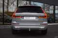 Volvo XC60 T6 350pk AWD Core Bright | Trekhaak | Climate | 19 Gris - thumbnail 13