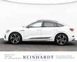 Audi e-tron SPORTBACK 50 2x S LINE ACC/HuD/PANO/360° Blanc - thumbnail 13