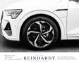 Audi e-tron SPORTBACK 50 2x S LINE ACC/HuD/PANO/360° Blanc - thumbnail 14