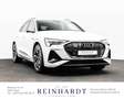 Audi e-tron SPORTBACK 50 2x S LINE ACC/HuD/PANO/360° Blanc - thumbnail 8