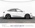 Audi e-tron SPORTBACK 50 2x S LINE ACC/HuD/PANO/360° Blanc - thumbnail 9