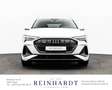 Audi e-tron SPORTBACK 50 2x S LINE ACC/HuD/PANO/360° Blanc - thumbnail 7