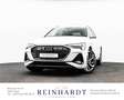 Audi e-tron SPORTBACK 50 2x S LINE ACC/HuD/PANO/360° Blanc - thumbnail 5